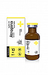 ATROPINA SULFATO X 10 ML J.MART.