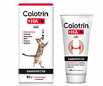 COLOTRIN + HA CATS X 80 GR