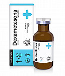 DEXAMETAS.INY. X 50 CC ( 2 MG)  J.MART