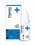 HEPATOPROTEC. GTS  J.M  X 15 ML