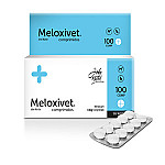 MELOXIVET X 100 COMP.