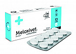 MELOXIVET X 10 COMP.