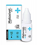 MELOXIVET GOTAS X 10 ML