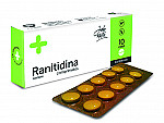 RANITIDINA JM  X 10 COMPRIM.