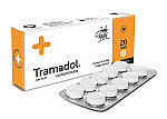 TRAMADOL 75 MG X 20 COMPR  J.M.