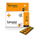 TRAMADOL 75MG X 120 COMP