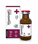 VITAMINA K1 X 10 ML (J.MARTIN)