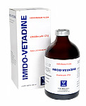 IMIDO-VETADINE X 100 ML