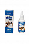 GOTAS OTICAS RUMINAL X 20 ML