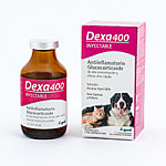 DEXA 400 X 50 ML (AFFORD)