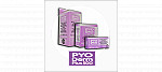 PYO DERM PLUS 500 X 10 COMP