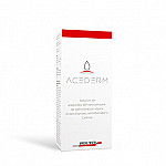 ACEDERM X 20 CC