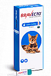 BRAVECTO SPOT ON GATO MEDIANO