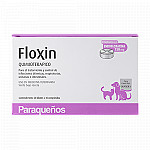 FLOXIN 150 MG X 200 COMP.