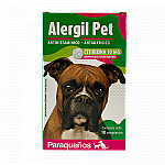 ALERGIL PET 10MG. X 10 COMP.