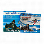 SALES REHIDR.CAJA X 18 SOBRES