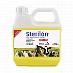 STERILON X 1 LITRO