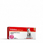 MELTRA SPOT ON GATOS 4 A 8 KG