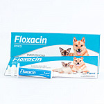 FLOXACIN GEL OTICO X 3 JER