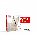 POWER GATOS + DE 4 KGRS