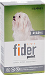 FIDER POINT 2  A 10 KG