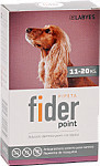 FIDER POINT 11 A 20 KG