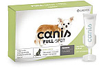 CANIS FULLSPOT HASTA 4 KG