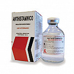 ANTIHISTAMINICO X 50 ML