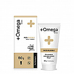 OMEGA + X 80GR