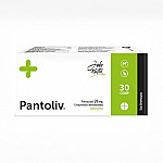 PANTOLIV X30 COMPRIMIDOS