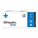 SILIHEPATIC X 30 COMP