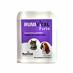 RUMIVITAL FTE PEQUE. 120 MG X 100 CO