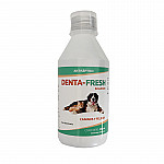 DENTA-FRESH X 250 CC