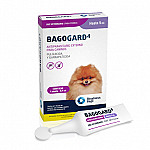 BAGOGARD4 - 1 A 4KG