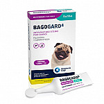 BAGOGARD4 - 5 A 10KG