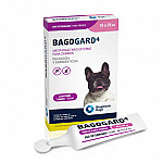 BAGOGARD4 - 10 A 25KG