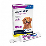 BAGOGARD4 - 25 A 40KG