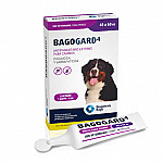 BAGOGARD4 - 40 A 60KG