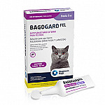 BAGOGARD4 - FELINOS 2 A 5KG