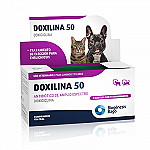 DOXILINA 50 MG X 10 COMP (MAYORS)