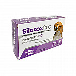 SILATOX PLUS PERROS H/20KG