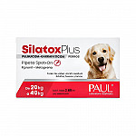 SILATOX PLUS PERROS H/40KG