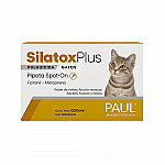 SILATOX PLUS GATOS H/5 KG