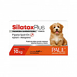 SILATOX PLUS PERROS H/10KG