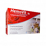 HEMOVIT 2G PALAT X 100 COMP