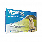 VITAMAX 2GR X 100C