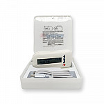 LECTOR DE MICROCHIPS F1