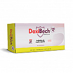 DOXIBECH 100MGX100COM