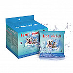 SALES ISOTONIC FULL X 10 SOBRES DE 20 GR