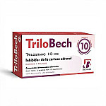TRILOBECH 10 MG X 30 COMP